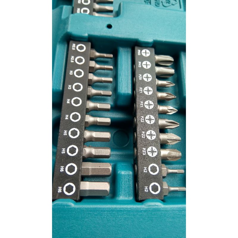 Máy vặn vít dùng pin 3.6V Makita DF001DW