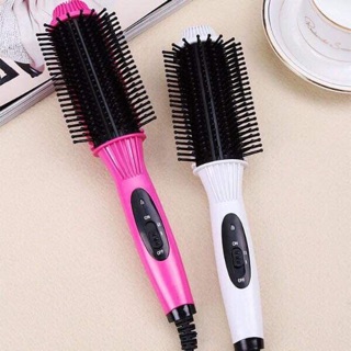 Lược điện uốn tóc đa năng NOVA8820 GD0356