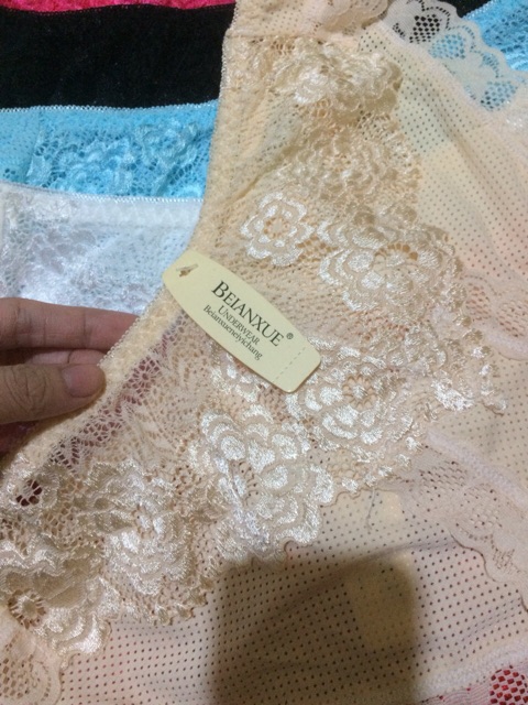 Combo 5 Quần lót ren KL