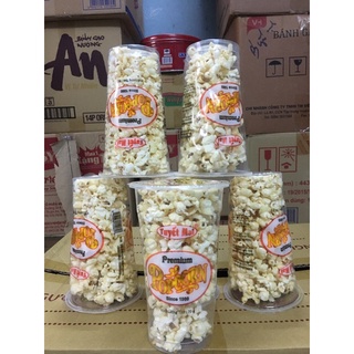 BẮP RANG BƠ TUYẾT MAI