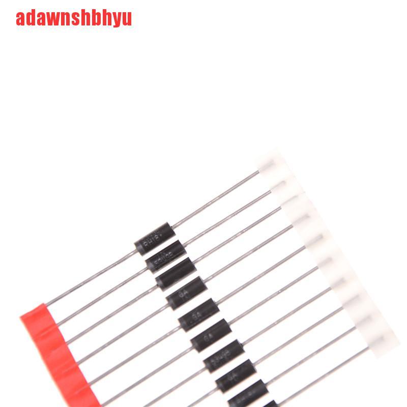 Set 10 Điốt 1N5349B IN5349 Zener Chuyên Dụng