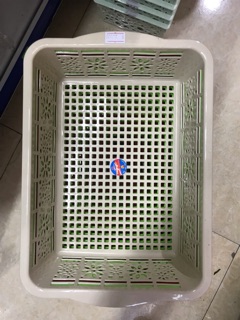 Rổ chữ nhật