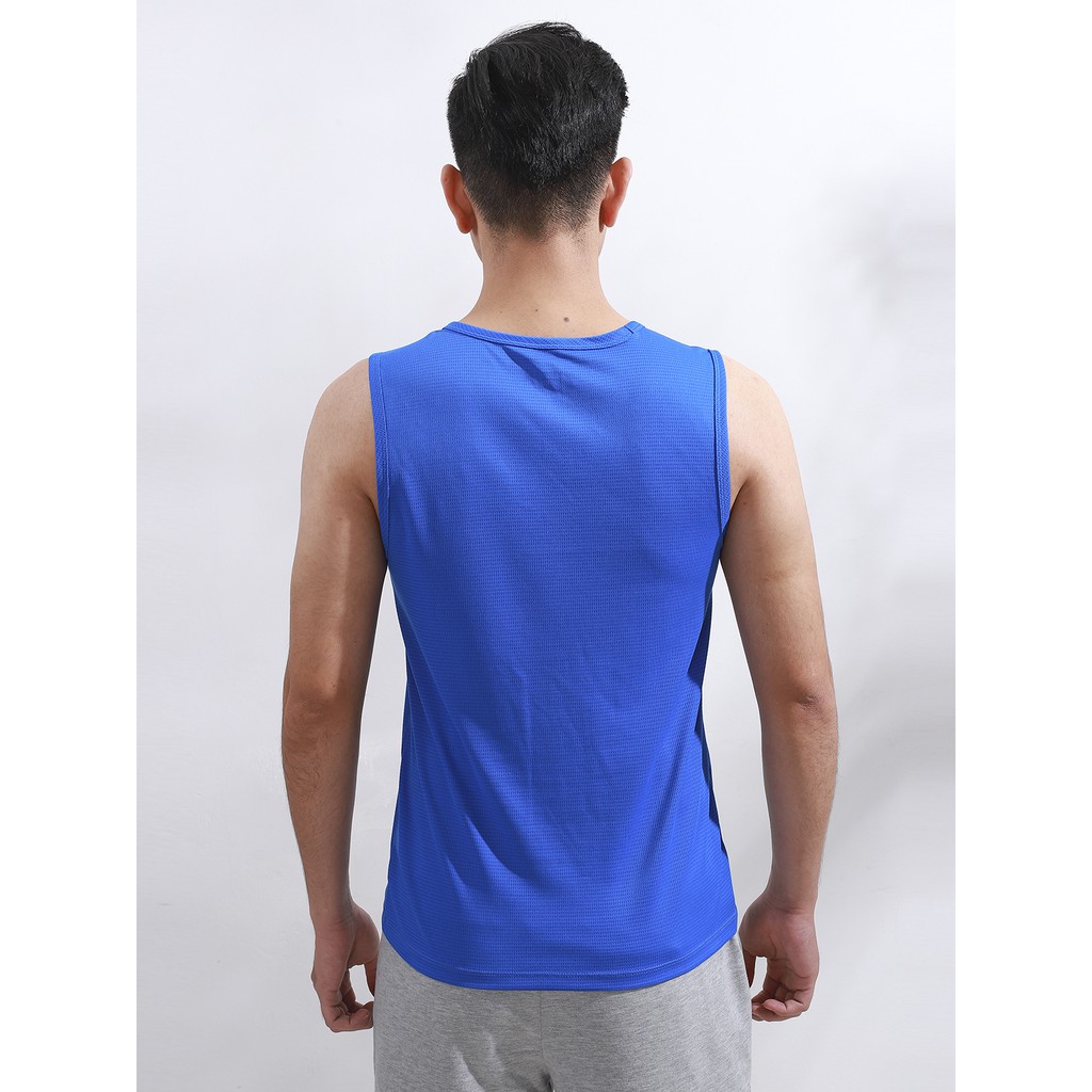 Áo tank top cao cấp Aristino ATT015S8