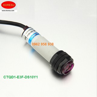 Công tắc quang điện ds10y1