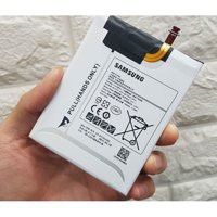 PIN SAMSUNG TAB P355  / P350 4200mah ZIN BẢO HÀNH 3 THÁNG 1 ĐỔI 1