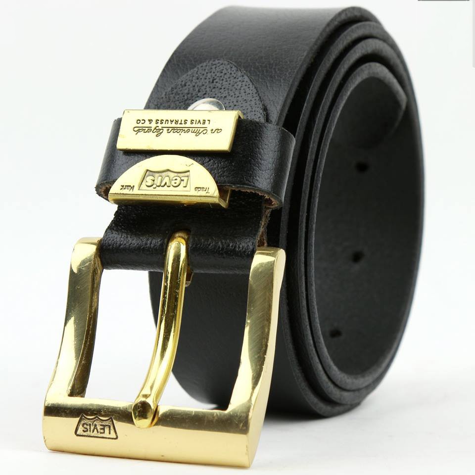 Đầu khóa kim đầu khóa thắt lưng bằng đồng đúc nguyên khối 100% - TRS80