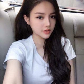 Com bo 04 Áo phông trơn HM, UNI