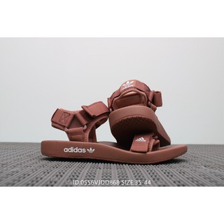 Giày Sandal Adidas Adilette W Đơn Giản Thời Trang Đi Biển Cho Cặp Đôi