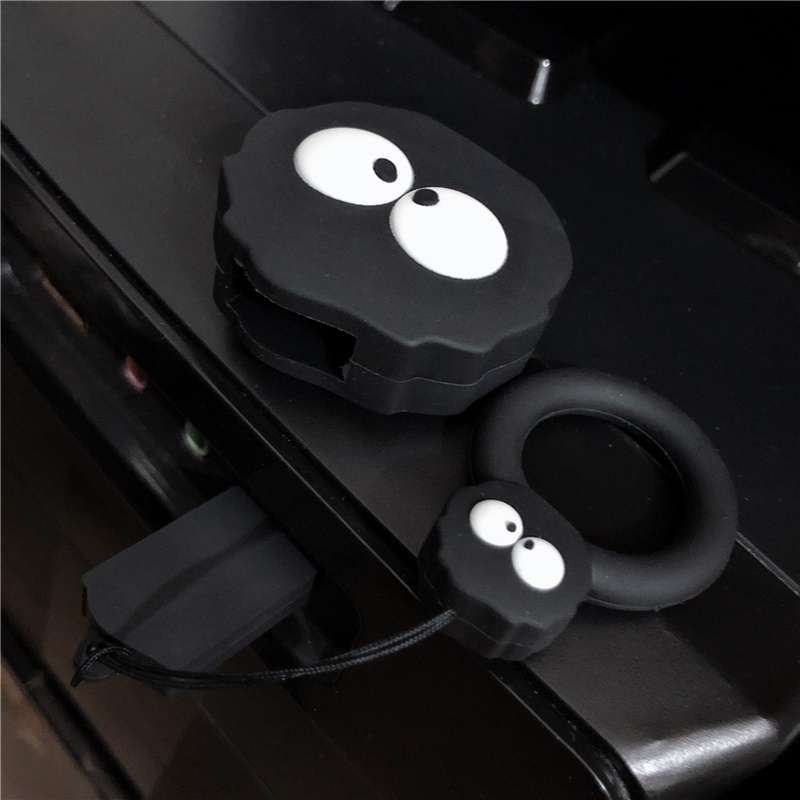 Thẻ Nhớ 128GB 64GB 32GB 16GB Màu Đen Họa Tiết Hoạt Hình Sáng Tạo Cho Máy Tính/Laptop/Điện Thoại USB 8GB 1GB