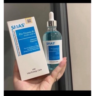 serum phục hồi da smas b5