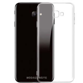 Ốp lưng dẻo silicon trong suốt sam sung J4plus