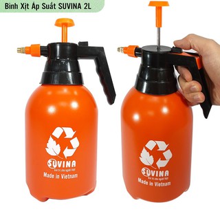 Bình tưới cây 2L SUVINA