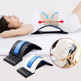 Dụng Cụ Massage Khung Nắn Chỉnh Cột Sống Giảm Thoát Vị Đĩa Đệm