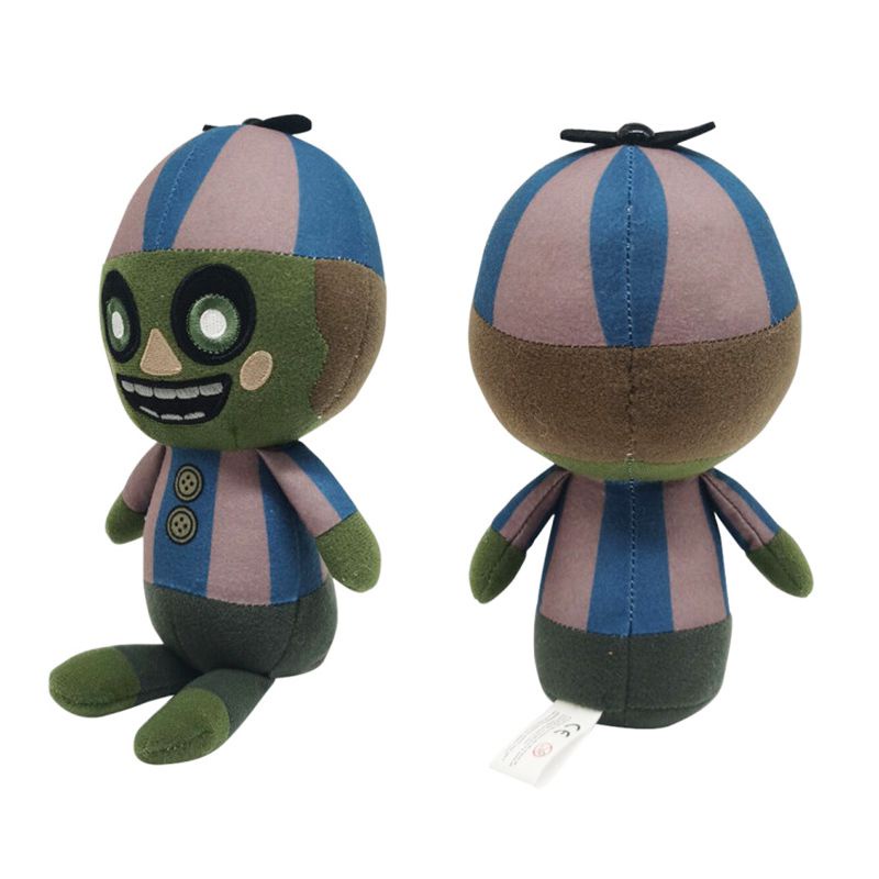 Thú Nhồi Bông Hình Chú Hề Trong Five Freddy 'S