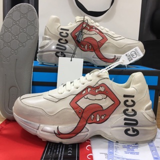 Giày thể thao gu.cis nam nữ cao cấp (free ship)