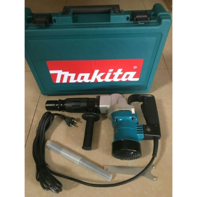 Máy Đục Bê Tông HM0810 Makita