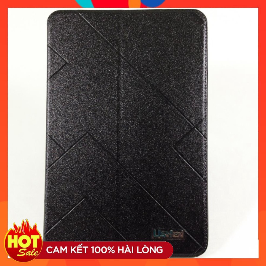 SAMSUNG TAB S3 9.7( T820) BAO DA KHAY DẺO CHÍNH HÃNG LISHEN