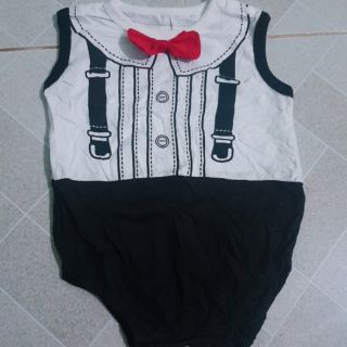 Combo body em bé uyen uyen