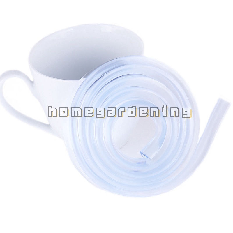 1 mét dải đệm silicon bọc cạnh bàn bảo vệ an toàn cho bé