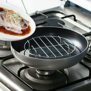 Vỉ hấp Inox đa năng