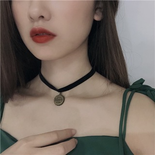 Vòng Choker Thời Trang