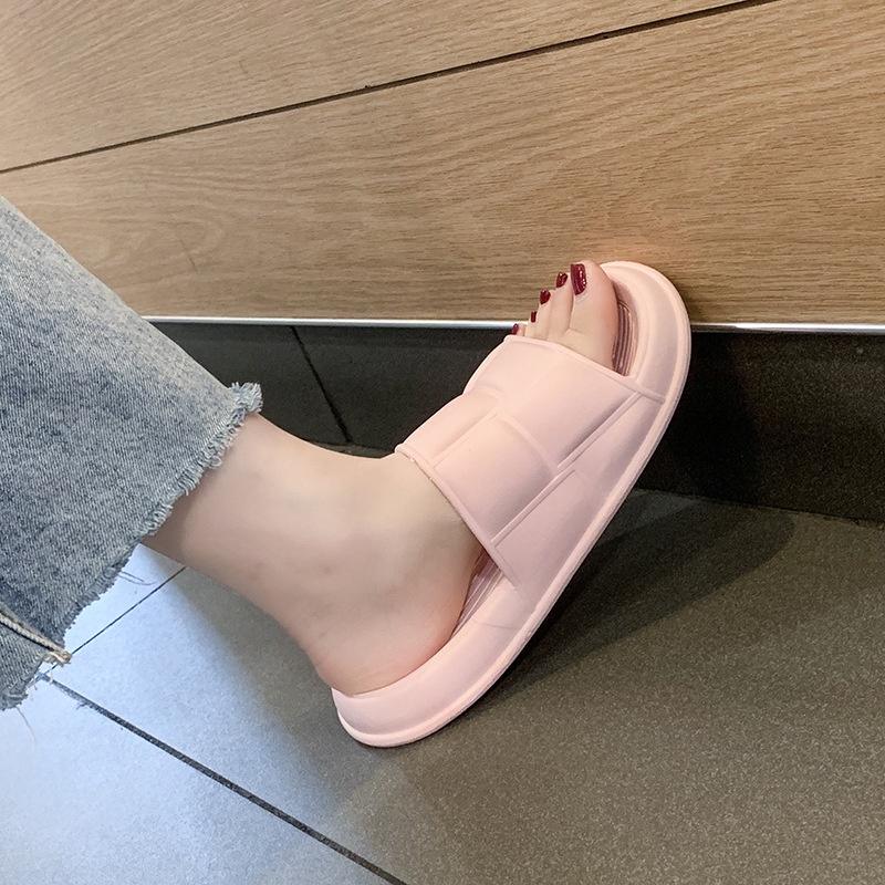 Dép Đi Trong Nhà Thiết Kế Mới Thời Trang Mùa Hè Dành Cho Cặp Đôi 2022 CHZK055