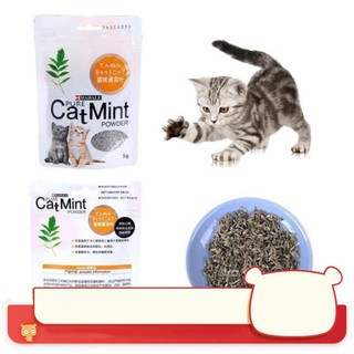 Cỏ Mèo Bạc Hà Cho Mèo TQA28