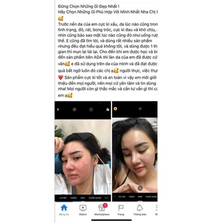 Siêu trẻ hóa T1 Skin ADA GROUP