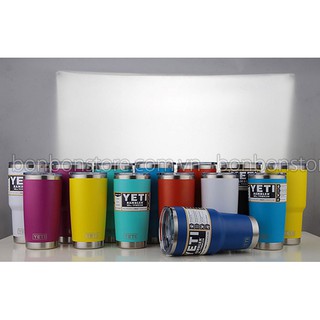 (CY-600) CỐC GIỮ NHIỆT YETI 600ML