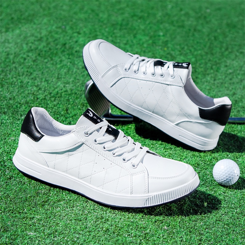 Giày Thể Thao Chơi GOLF Chống Thấm Nước Chuyên Dụng Cho Nam