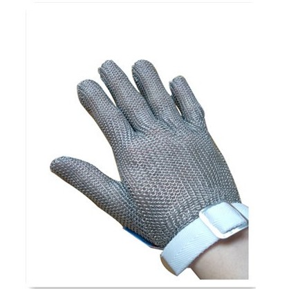 Găng Tay Sắt 5 ngón rẻ