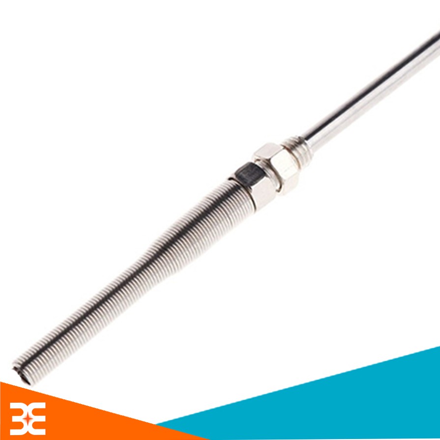 Dây Can Nhiêt WRNT 0-600 Độ C Chiều Dài Đầu Dò 20cm