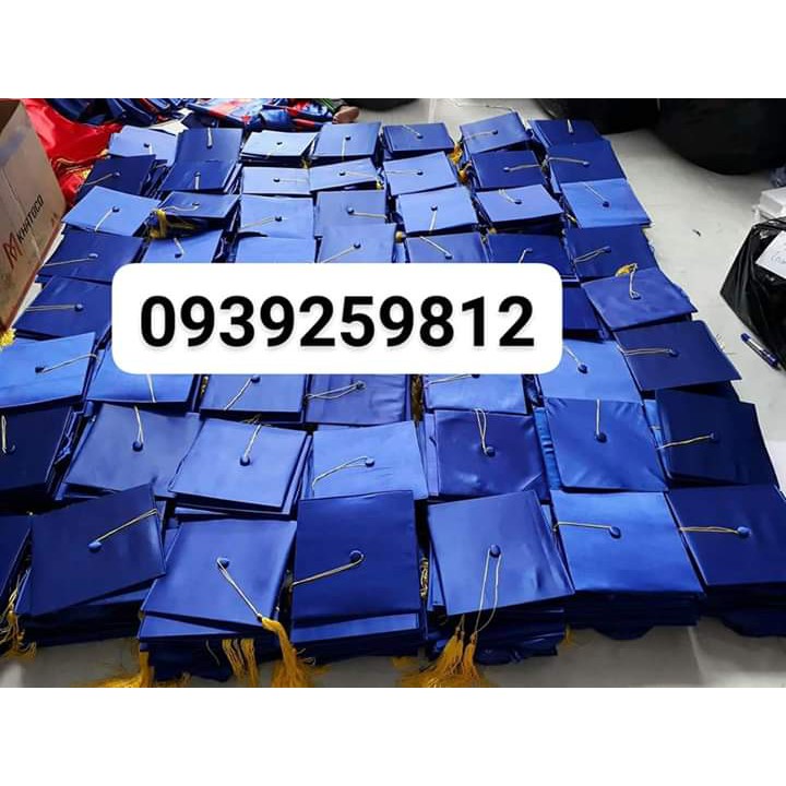 Mũ tốt nghiệp _nón tốt nghiệp