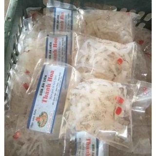 Sứa biển ăn liền tươi ngon