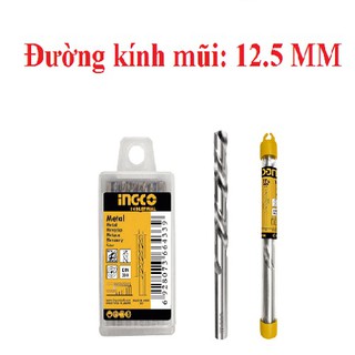 Mũi khoan kim loại m2 hss dbt1111251