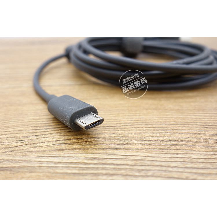 Cab sạc micro usb  chống nhiễu, loạn  cảm ứng