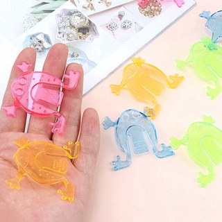 Bộ đồ chơi ếch nhảy vui nhộn cho bé