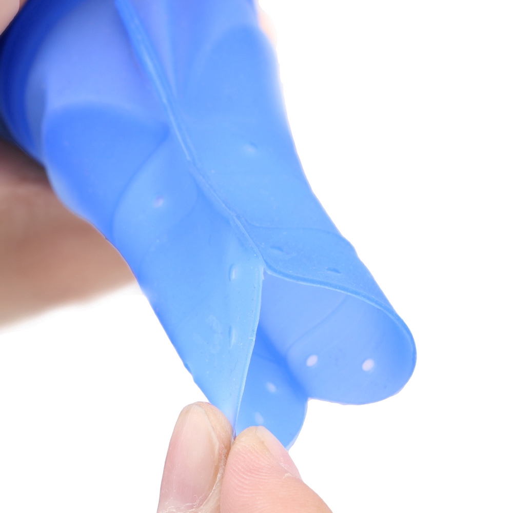 Nắp Đậy Ống Thoát Nước Bằng Silicon Thép Không Gỉ