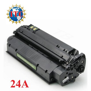 Hộp mực 24A dùng cho máy in Hp LaserJet 1150/ 1505/ M1120