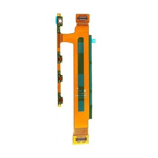 Dây nguồn volume on / off sony t3 / d5102 / d5103 / d5106