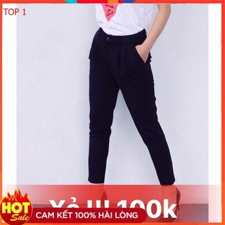[ Mã WA2299 giảm 10k đơn từ 99k FREESHIP] Quần mango baygy siêu đẹp
