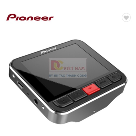 Camera hành trình Pioneer ND-DVR130