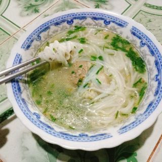 Phở khô Phan Rang làm thủ công loại 1Kg