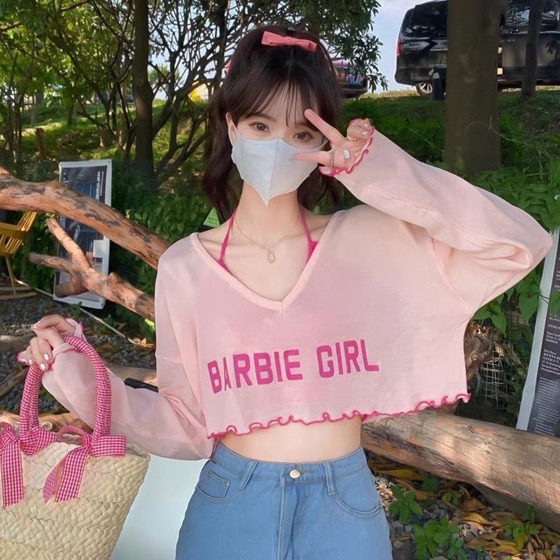 Set áo dễ thương T5