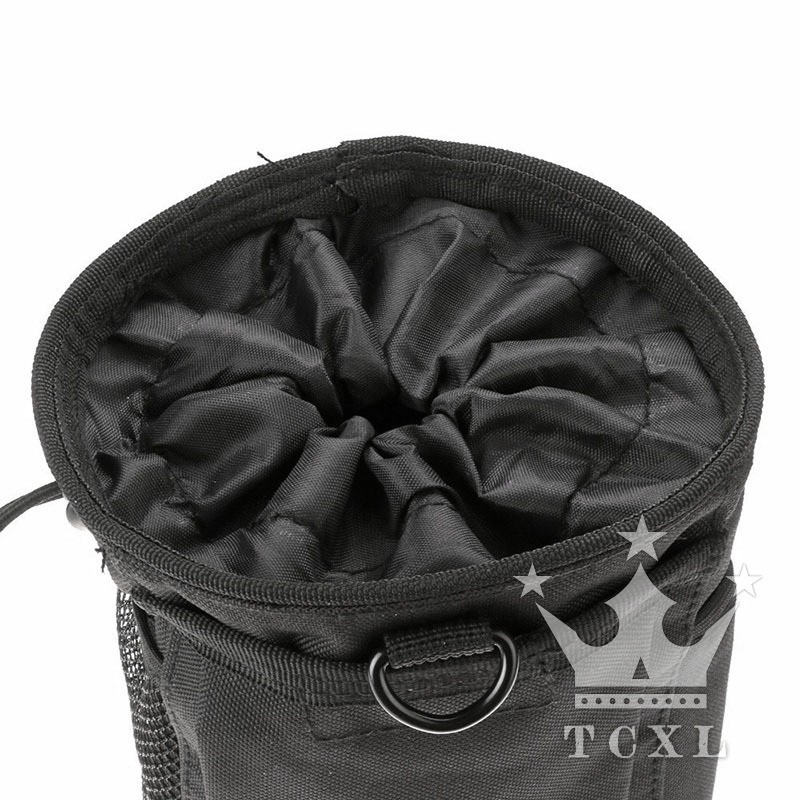 ❀TX❀ Tactical Bag Military Molle Tactical Magazine Dump Belt Pouch Bags Utility Hunting Magazine Pouch @vn