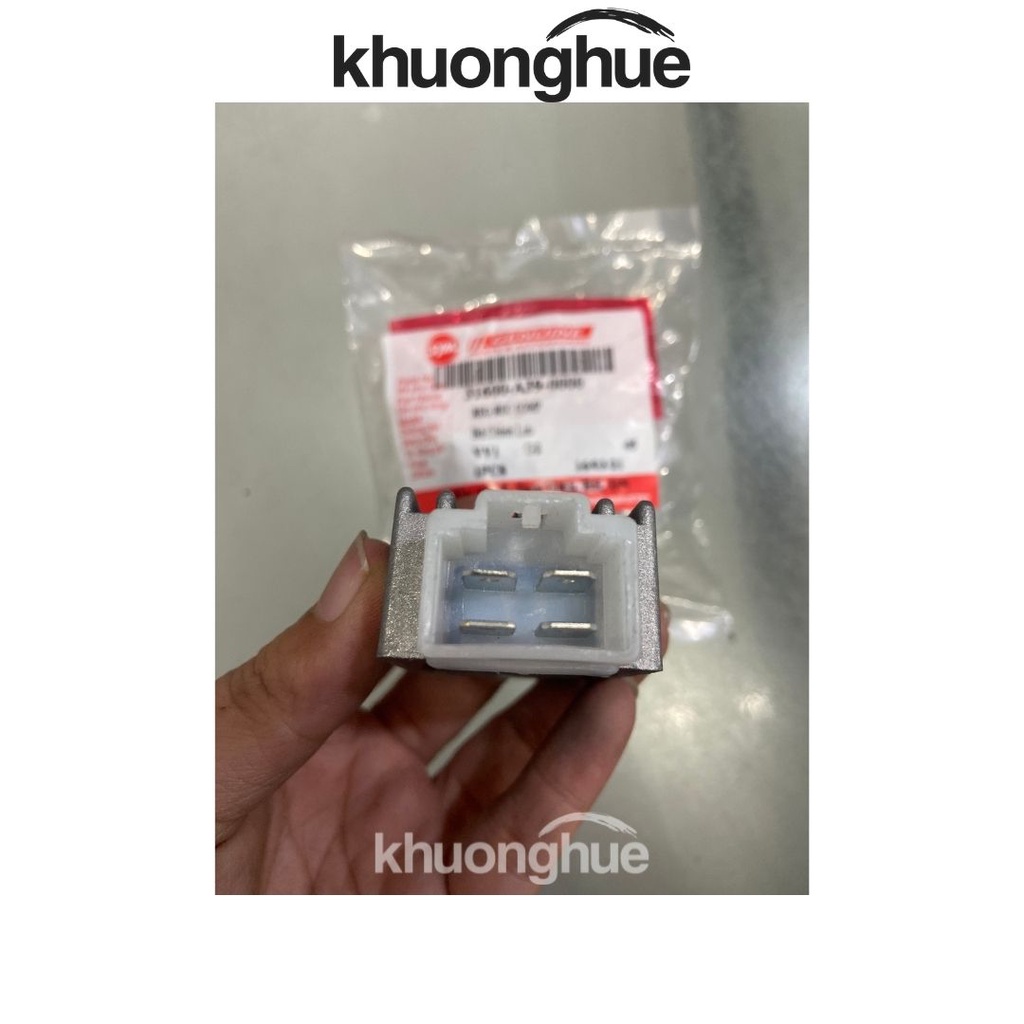 Bộ Chỉnh Lưu  Xe Angela - Ez - Elegant Chính Hãng SYM