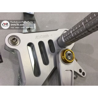 Số gãy Đơn EX150 EX135 KTECH