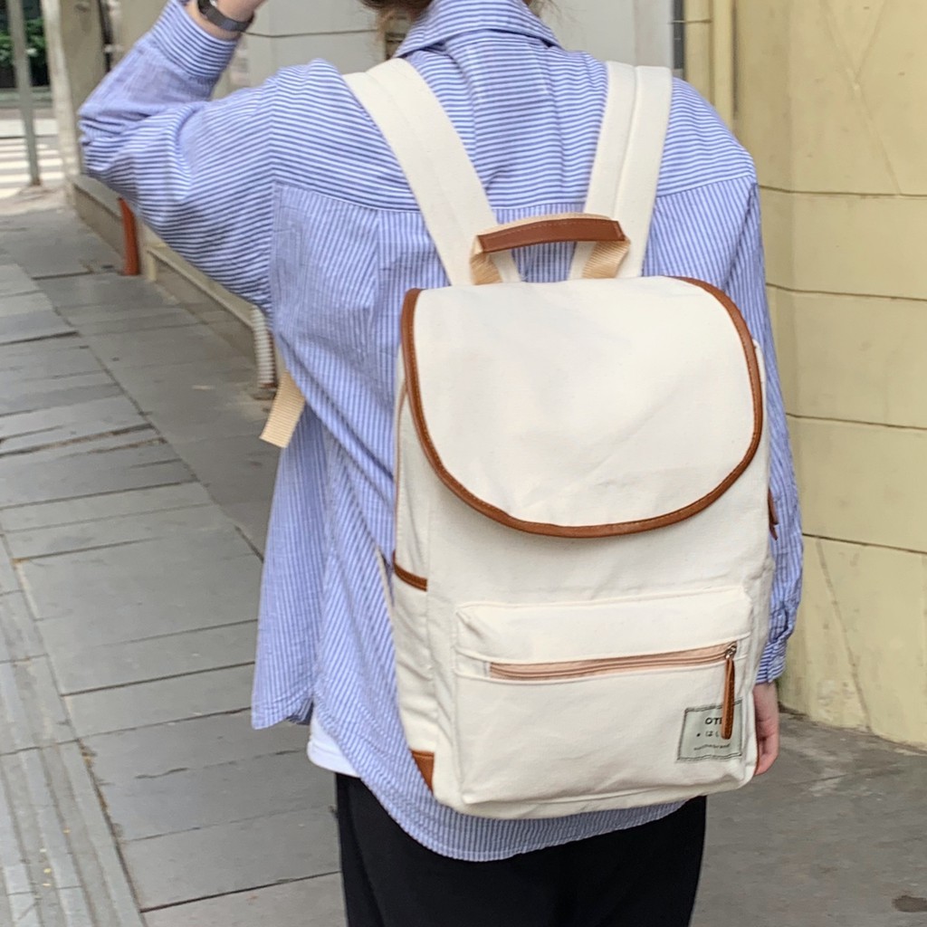 Akio Backpack - Balo Nhật Bản thiết kế bởi OuiTheBrand