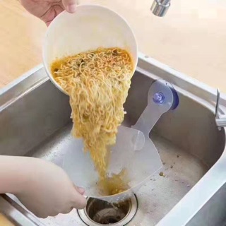🍄🍄🍄PHỄU LỌC RÁC SILICON TIỆN DỤNG