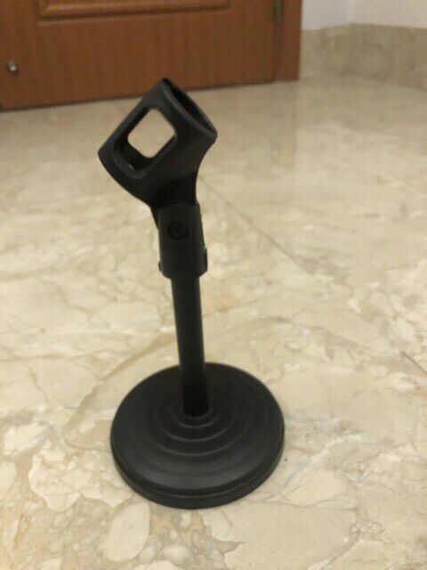 [Combo] Bộ hát karaoke, live tream trên điện thoại C7 và bệ đỡ